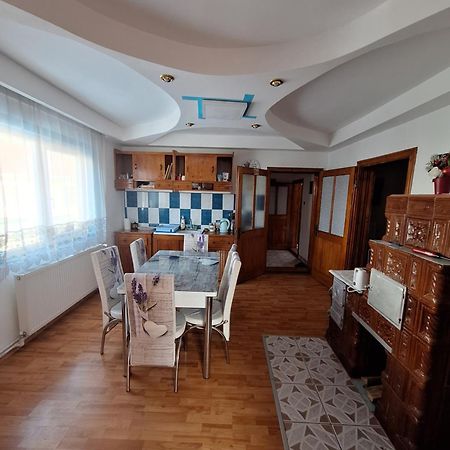 Casa Cu Lavanda Vatra Dornei Εξωτερικό φωτογραφία