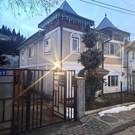 Casa Cu Lavanda Vatra Dornei Εξωτερικό φωτογραφία