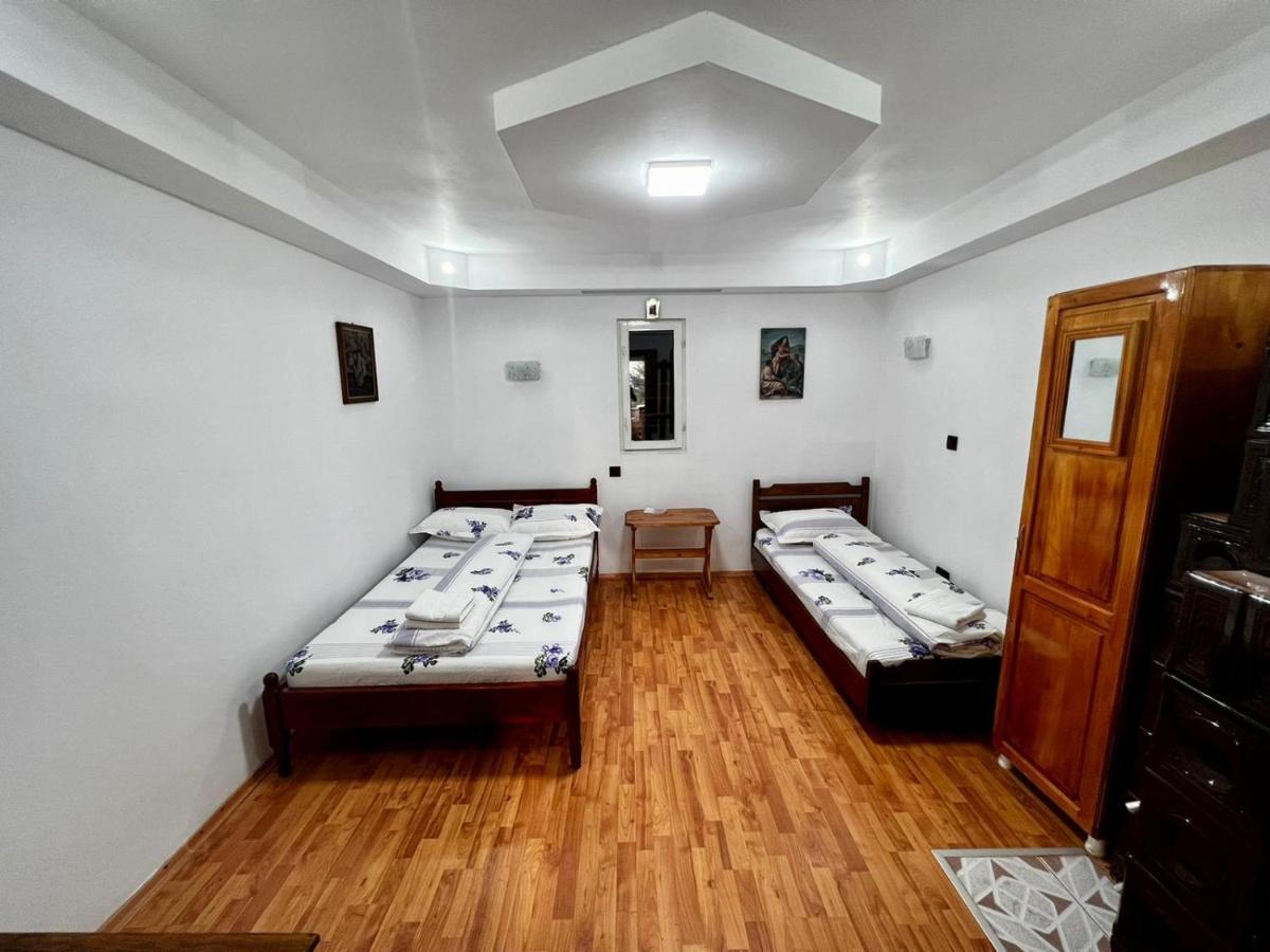Casa Cu Lavanda Vatra Dornei Εξωτερικό φωτογραφία