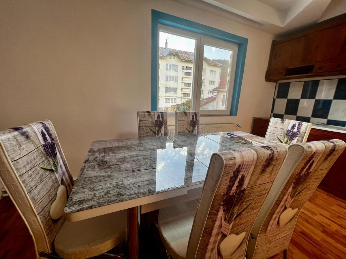 Casa Cu Lavanda Vatra Dornei Εξωτερικό φωτογραφία