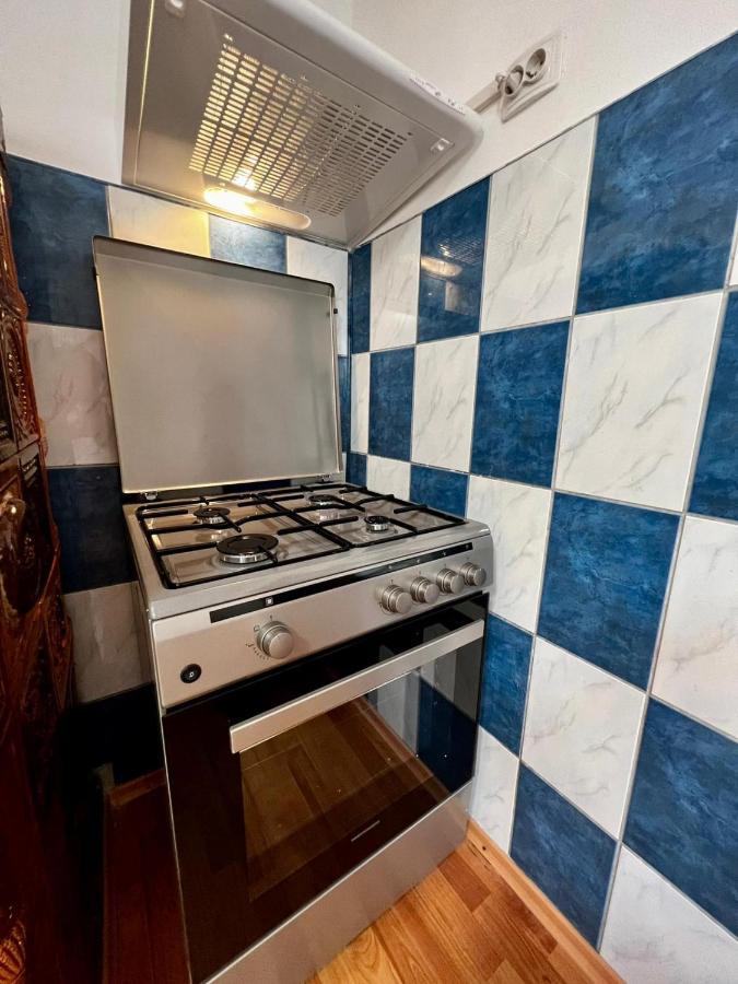 Casa Cu Lavanda Vatra Dornei Εξωτερικό φωτογραφία