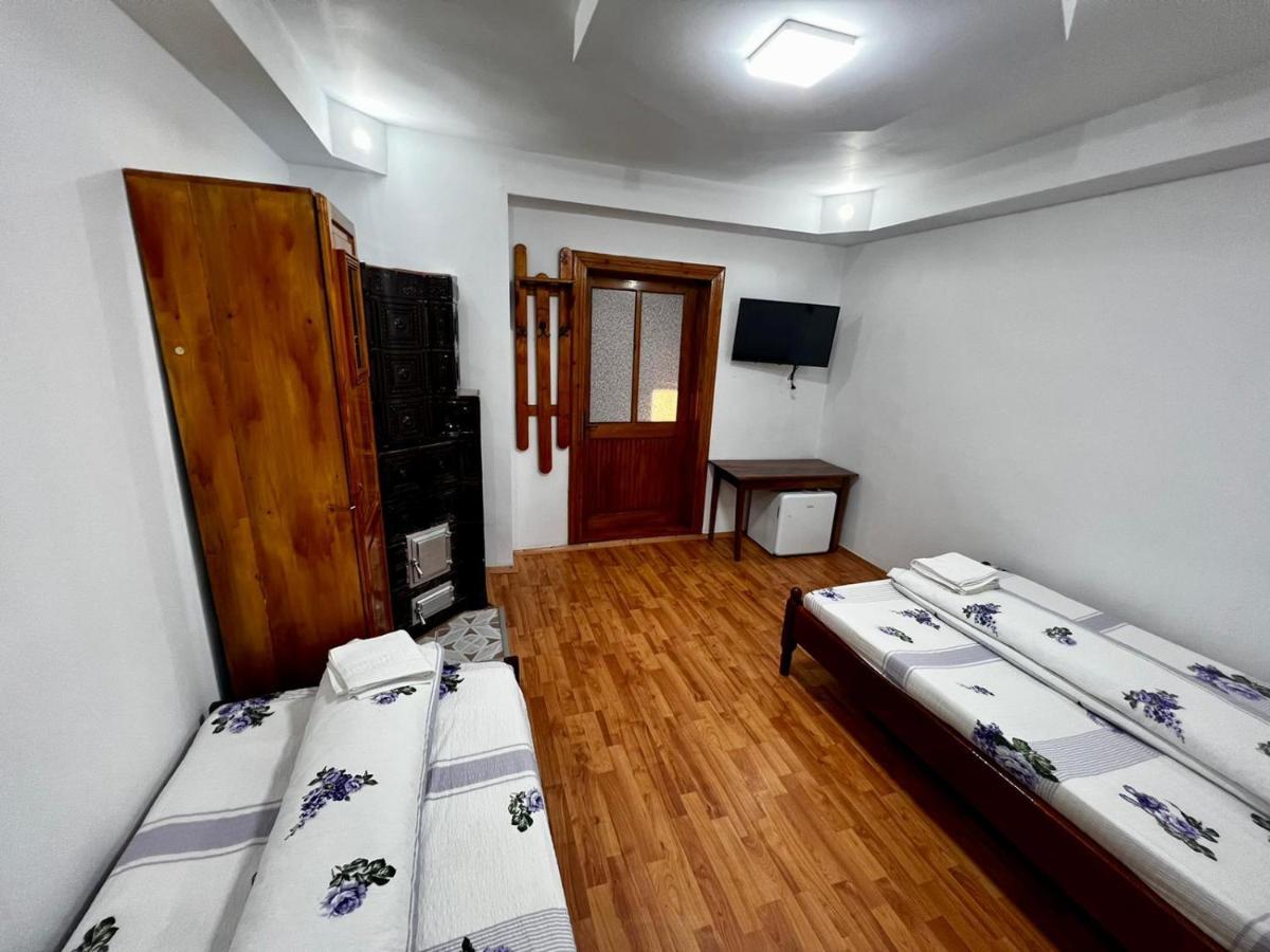 Casa Cu Lavanda Vatra Dornei Εξωτερικό φωτογραφία