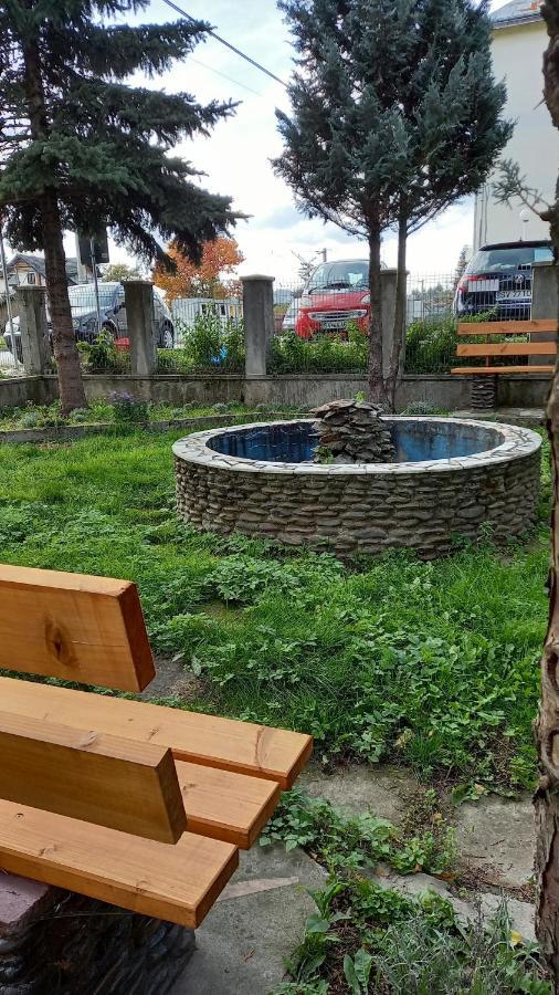 Casa Cu Lavanda Vatra Dornei Εξωτερικό φωτογραφία