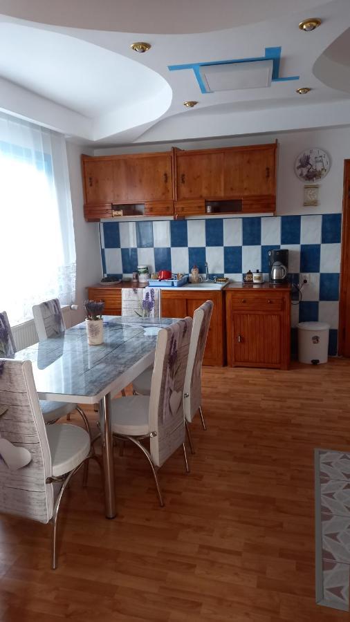 Casa Cu Lavanda Vatra Dornei Εξωτερικό φωτογραφία