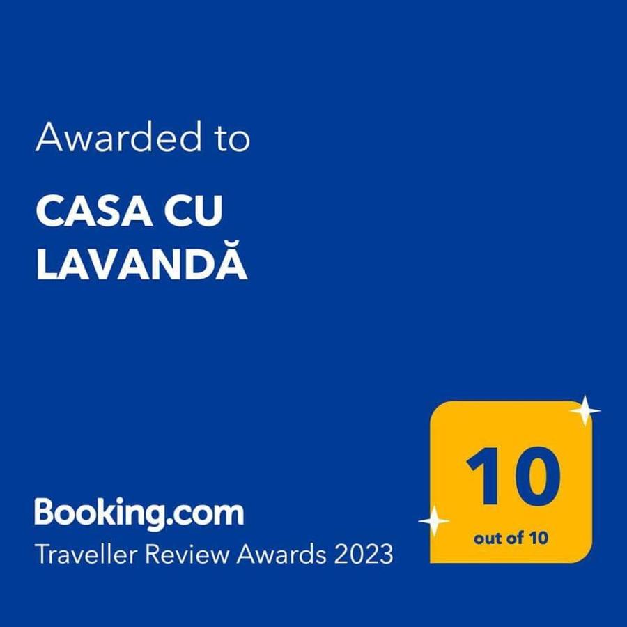 Casa Cu Lavanda Vatra Dornei Εξωτερικό φωτογραφία