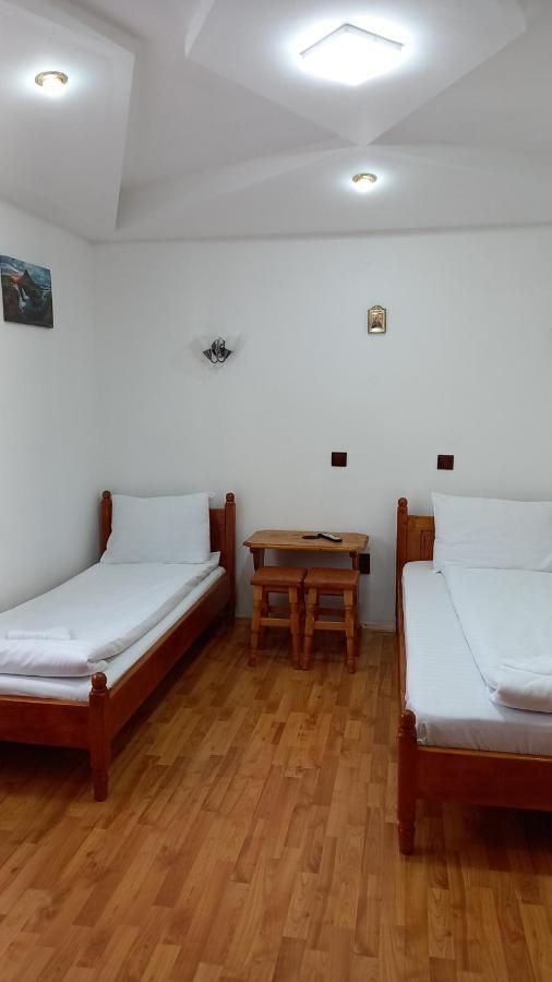 Casa Cu Lavanda Vatra Dornei Εξωτερικό φωτογραφία
