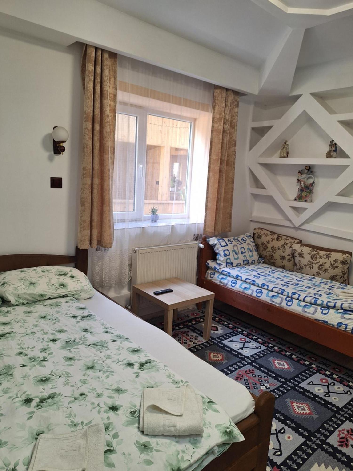 Casa Cu Lavanda Vatra Dornei Εξωτερικό φωτογραφία