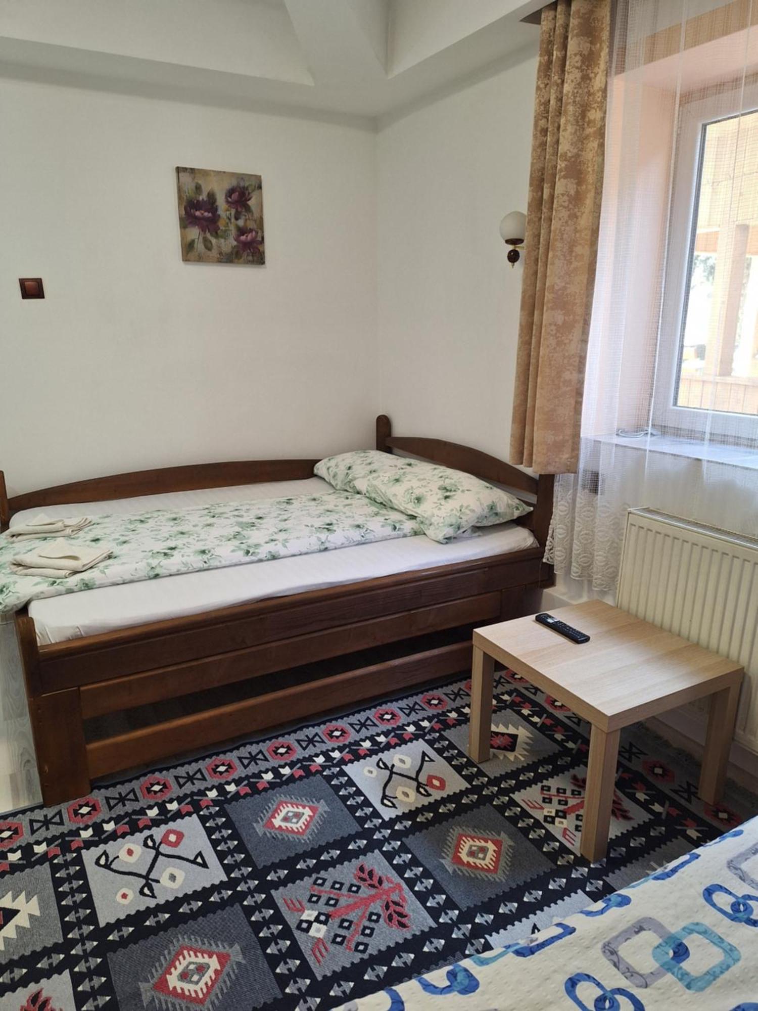 Casa Cu Lavanda Vatra Dornei Εξωτερικό φωτογραφία