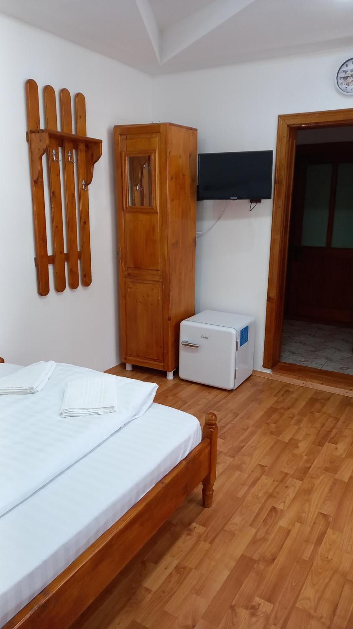Casa Cu Lavanda Vatra Dornei Δωμάτιο φωτογραφία