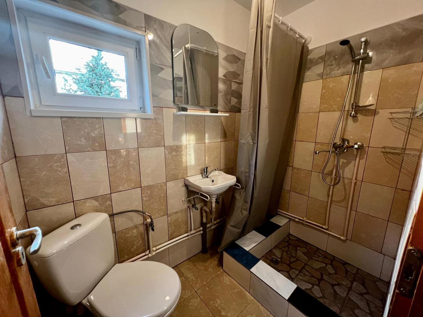 Casa Cu Lavanda Vatra Dornei Δωμάτιο φωτογραφία
