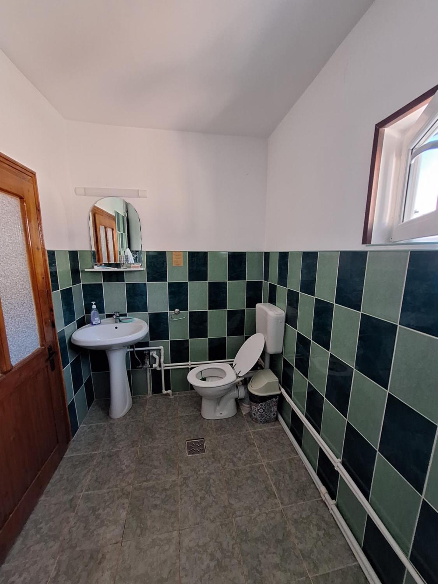 Casa Cu Lavanda Vatra Dornei Εξωτερικό φωτογραφία