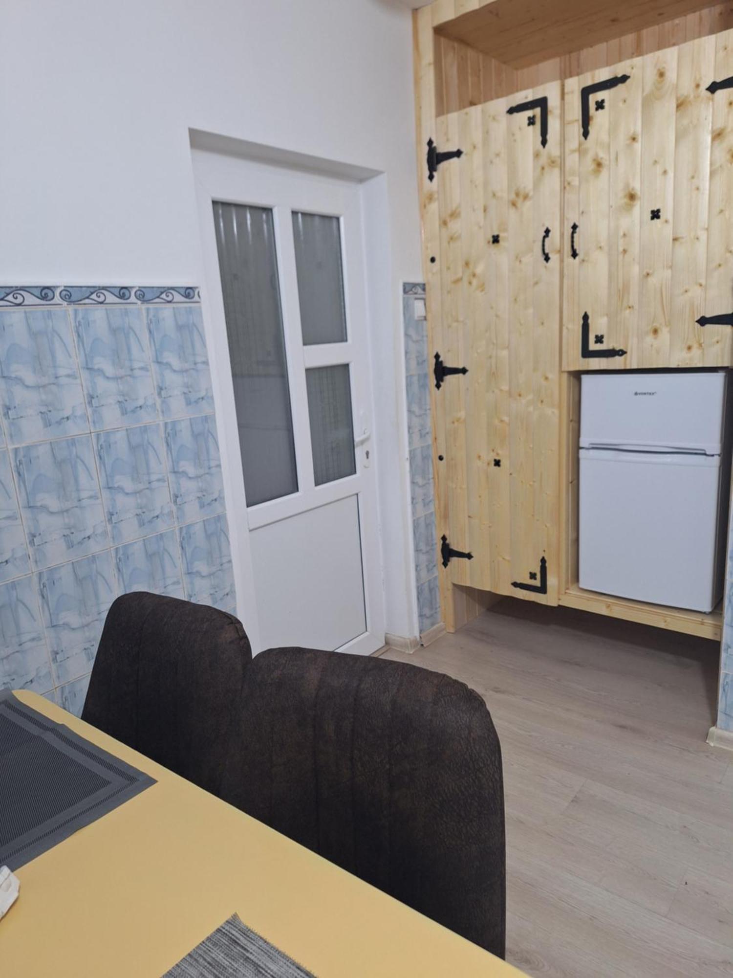 Casa Cu Lavanda Vatra Dornei Εξωτερικό φωτογραφία