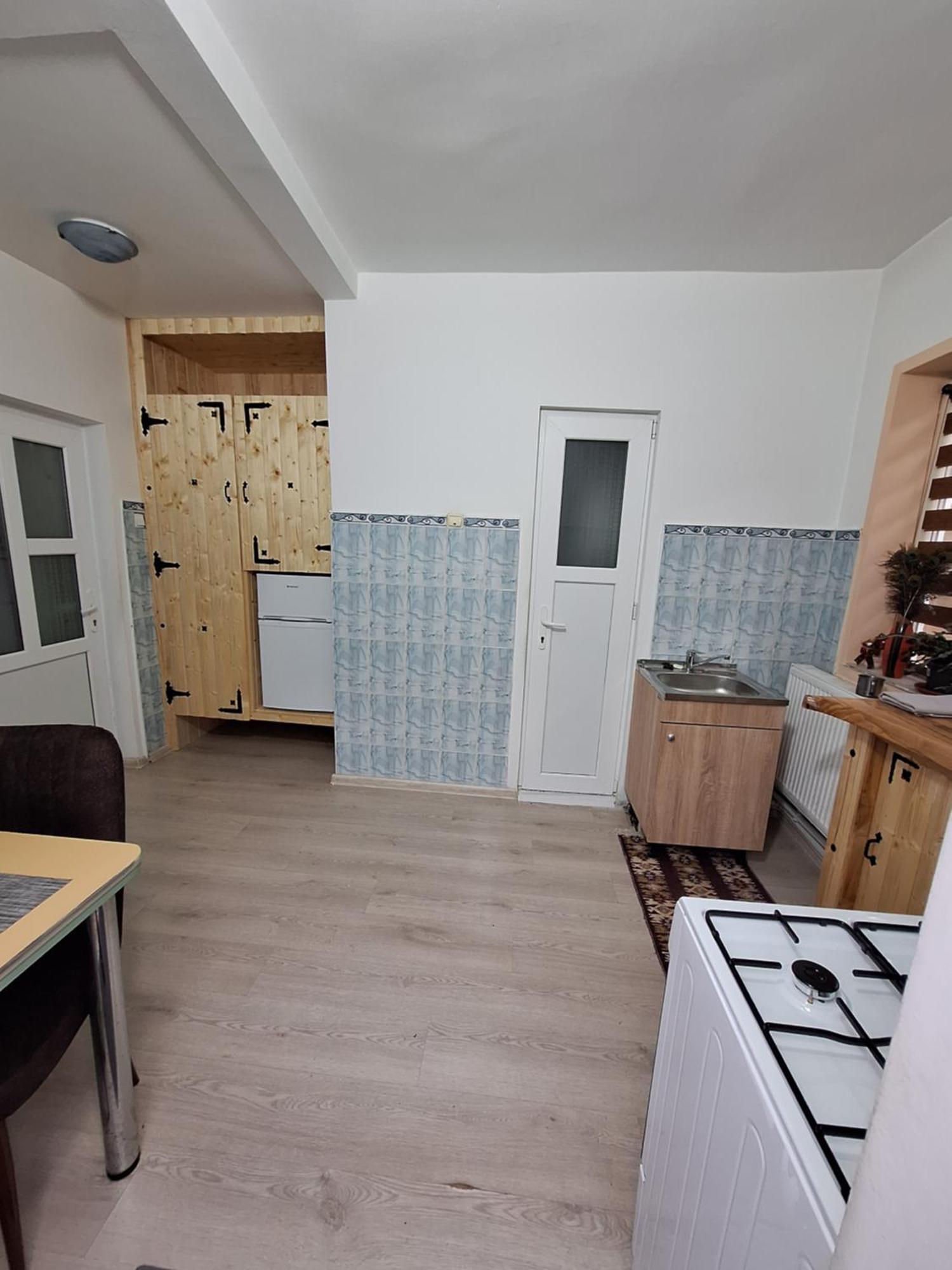Casa Cu Lavanda Vatra Dornei Εξωτερικό φωτογραφία