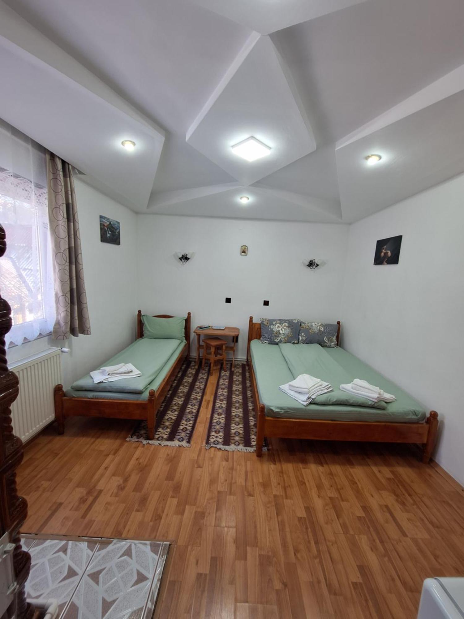 Casa Cu Lavanda Vatra Dornei Εξωτερικό φωτογραφία