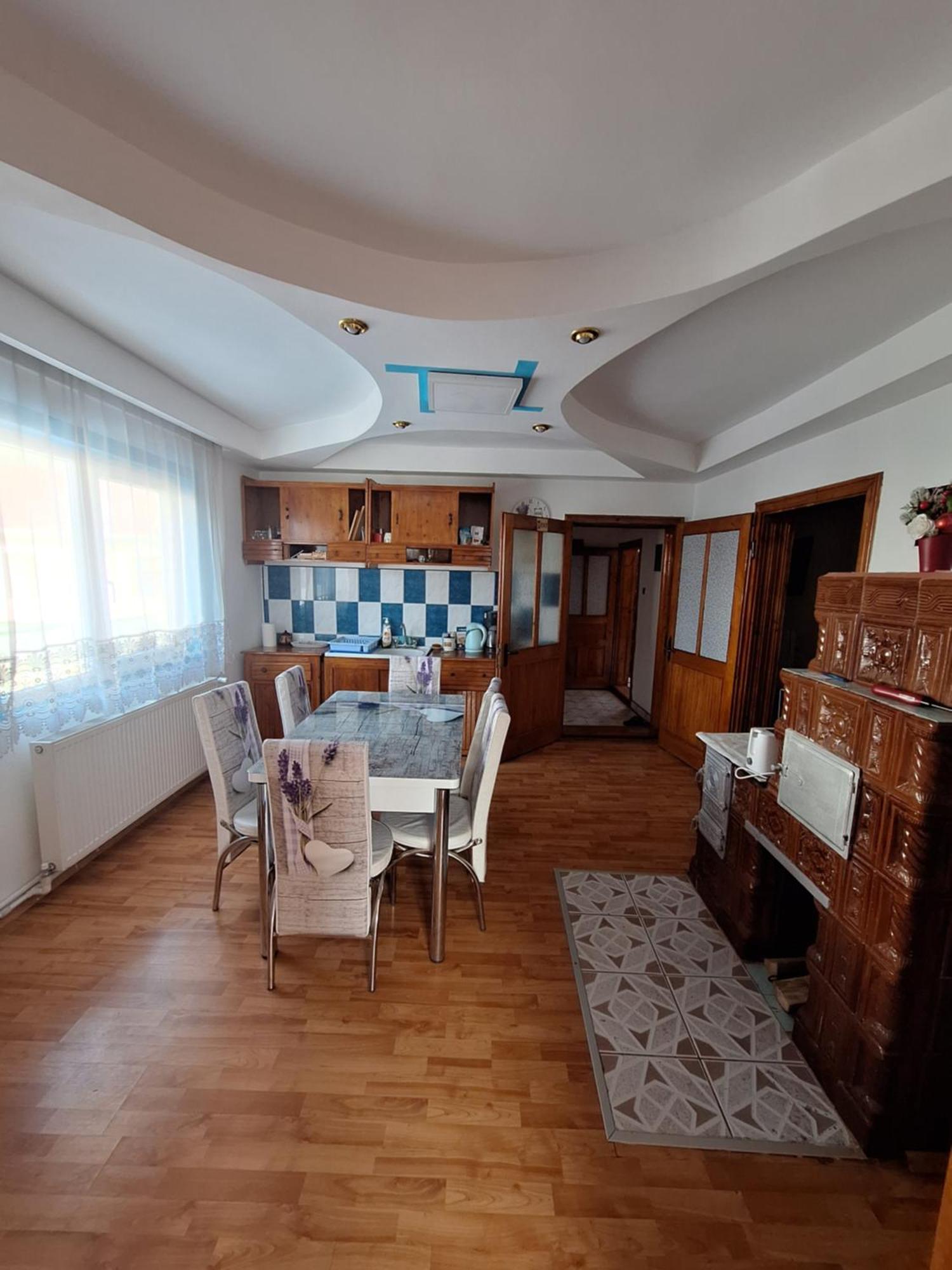 Casa Cu Lavanda Vatra Dornei Εξωτερικό φωτογραφία