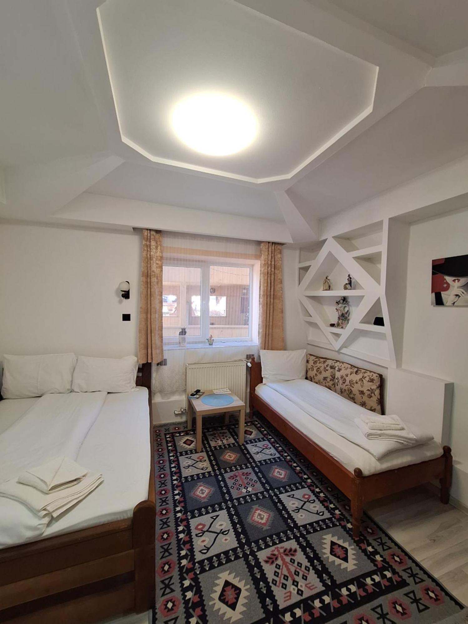 Casa Cu Lavanda Vatra Dornei Εξωτερικό φωτογραφία