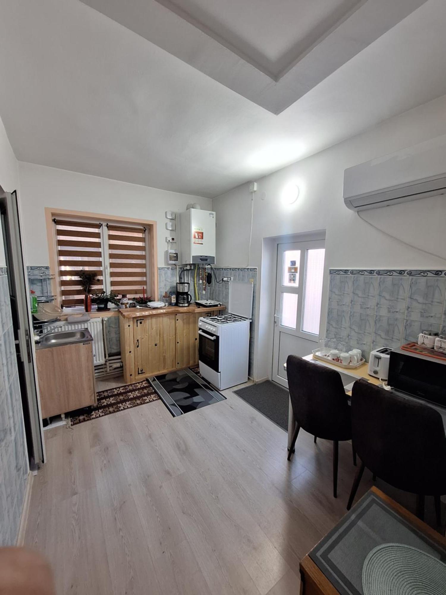 Casa Cu Lavanda Vatra Dornei Εξωτερικό φωτογραφία