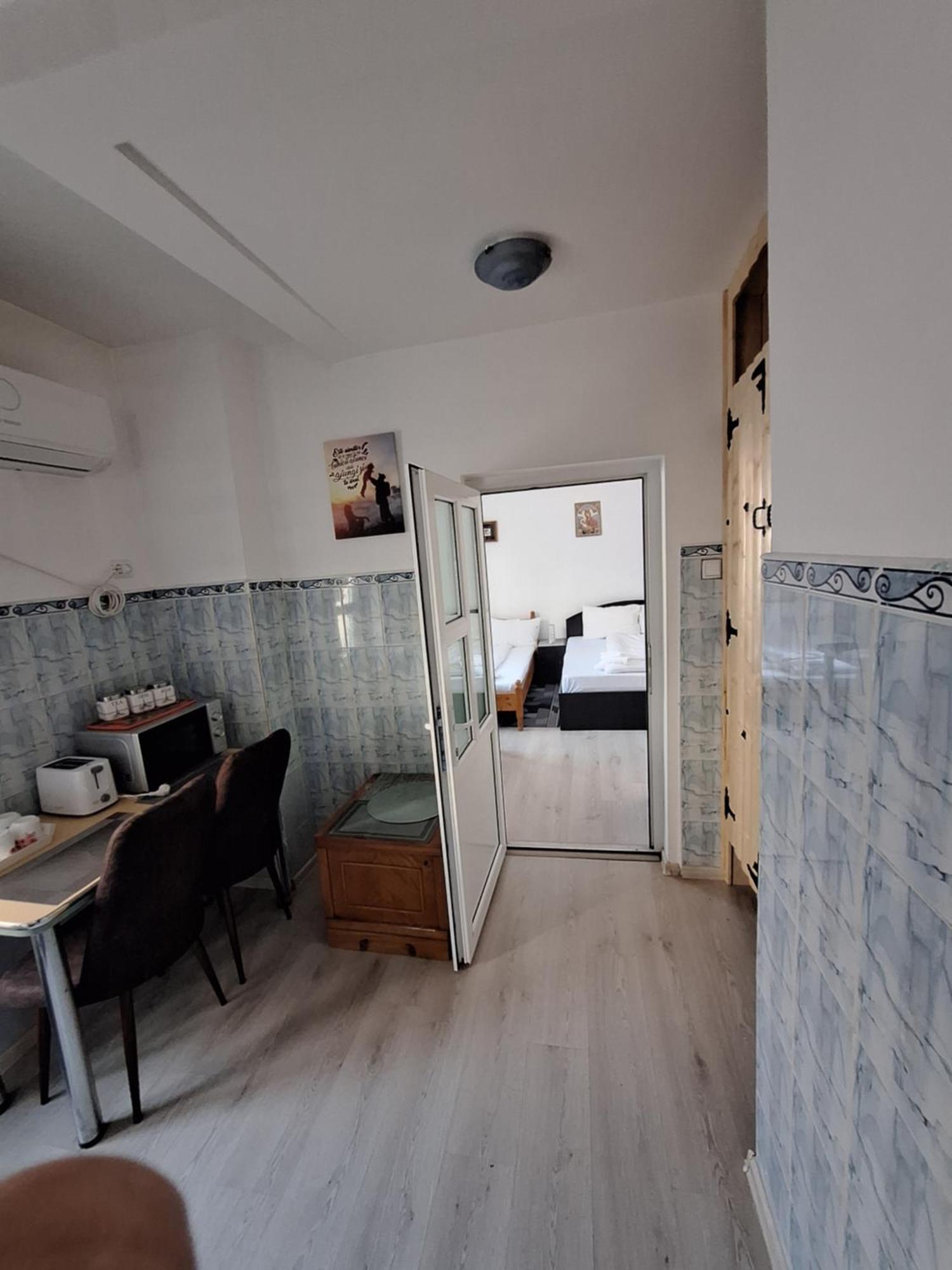 Casa Cu Lavanda Vatra Dornei Εξωτερικό φωτογραφία