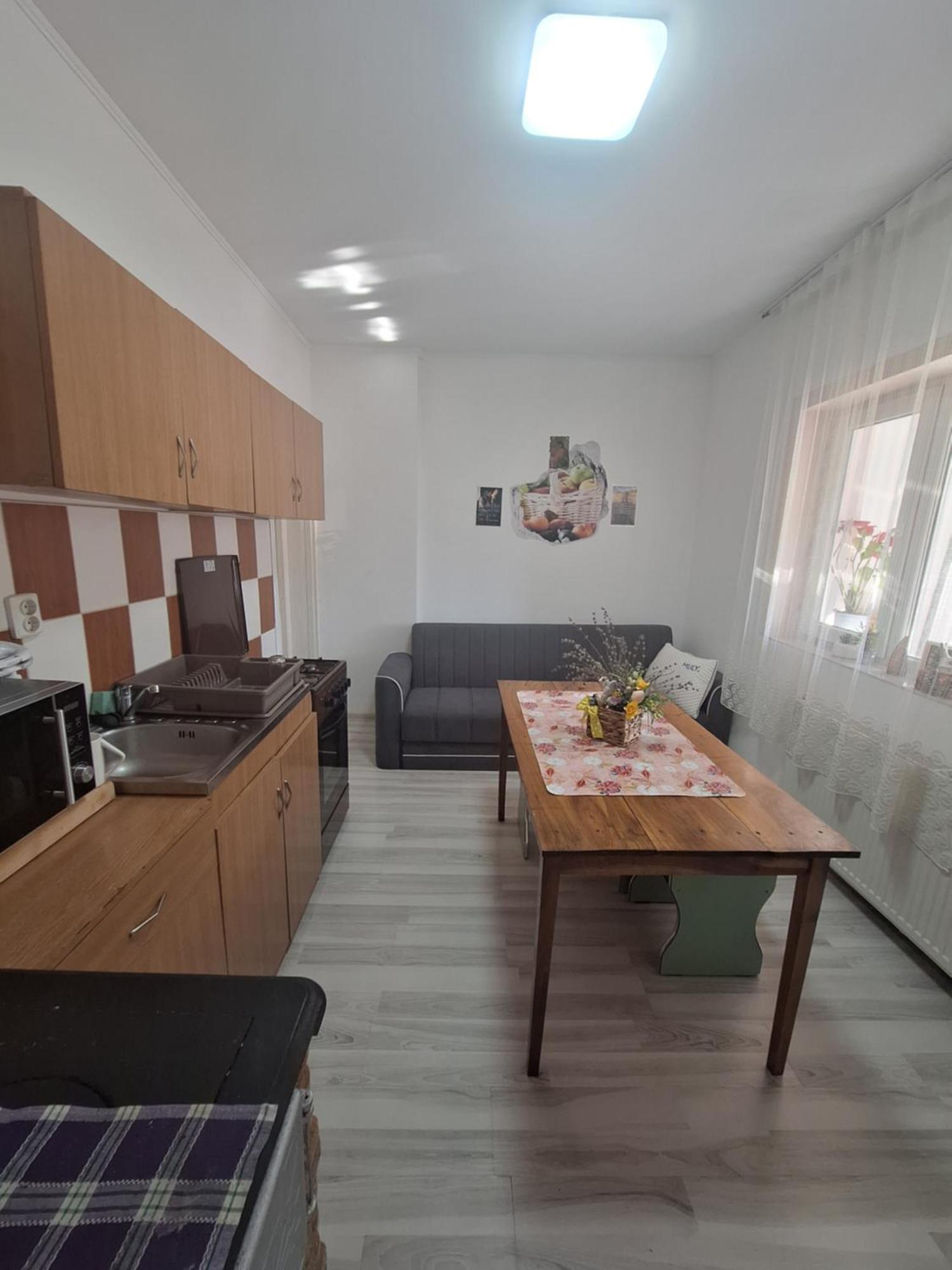 Casa Cu Lavanda Vatra Dornei Εξωτερικό φωτογραφία