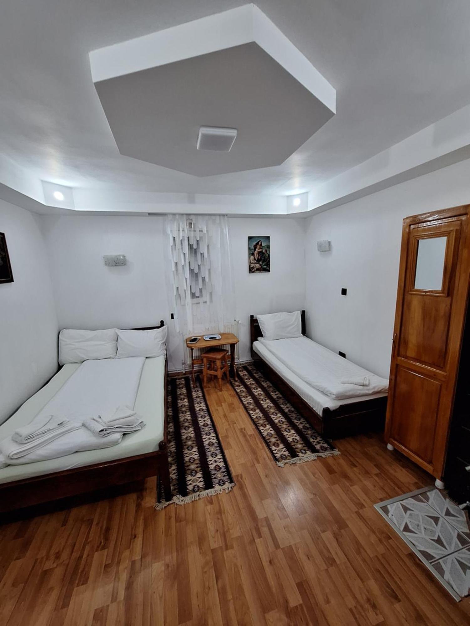Casa Cu Lavanda Vatra Dornei Εξωτερικό φωτογραφία