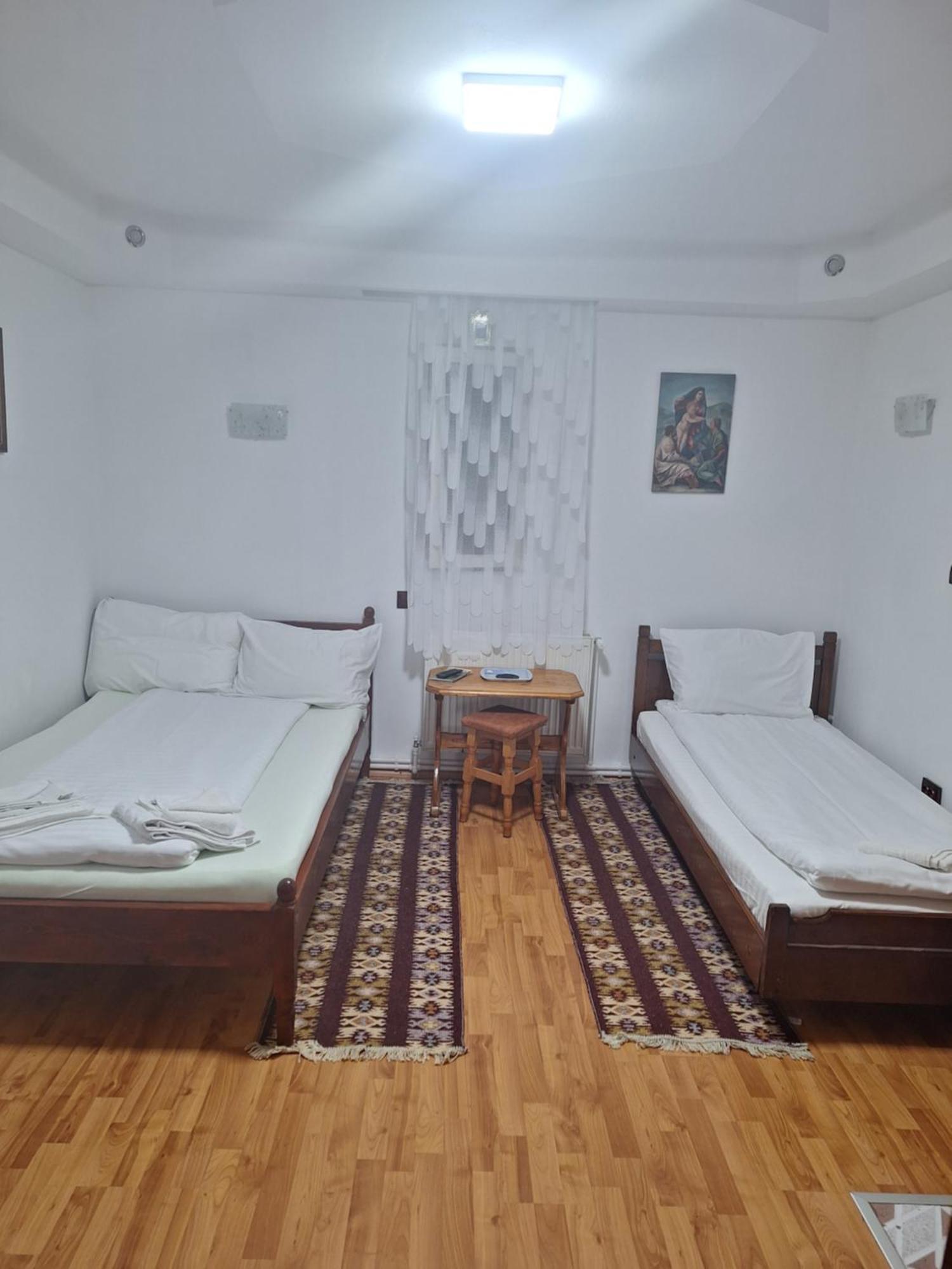 Casa Cu Lavanda Vatra Dornei Εξωτερικό φωτογραφία
