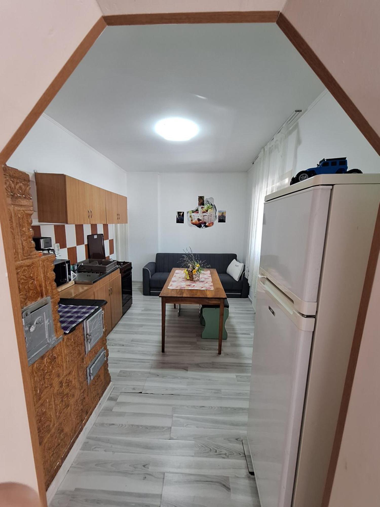 Casa Cu Lavanda Vatra Dornei Εξωτερικό φωτογραφία