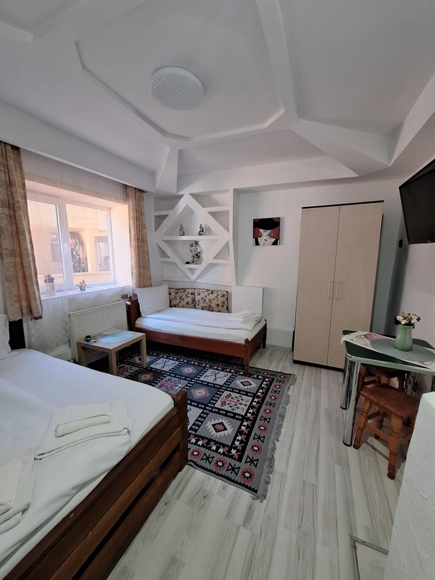 Casa Cu Lavanda Vatra Dornei Εξωτερικό φωτογραφία