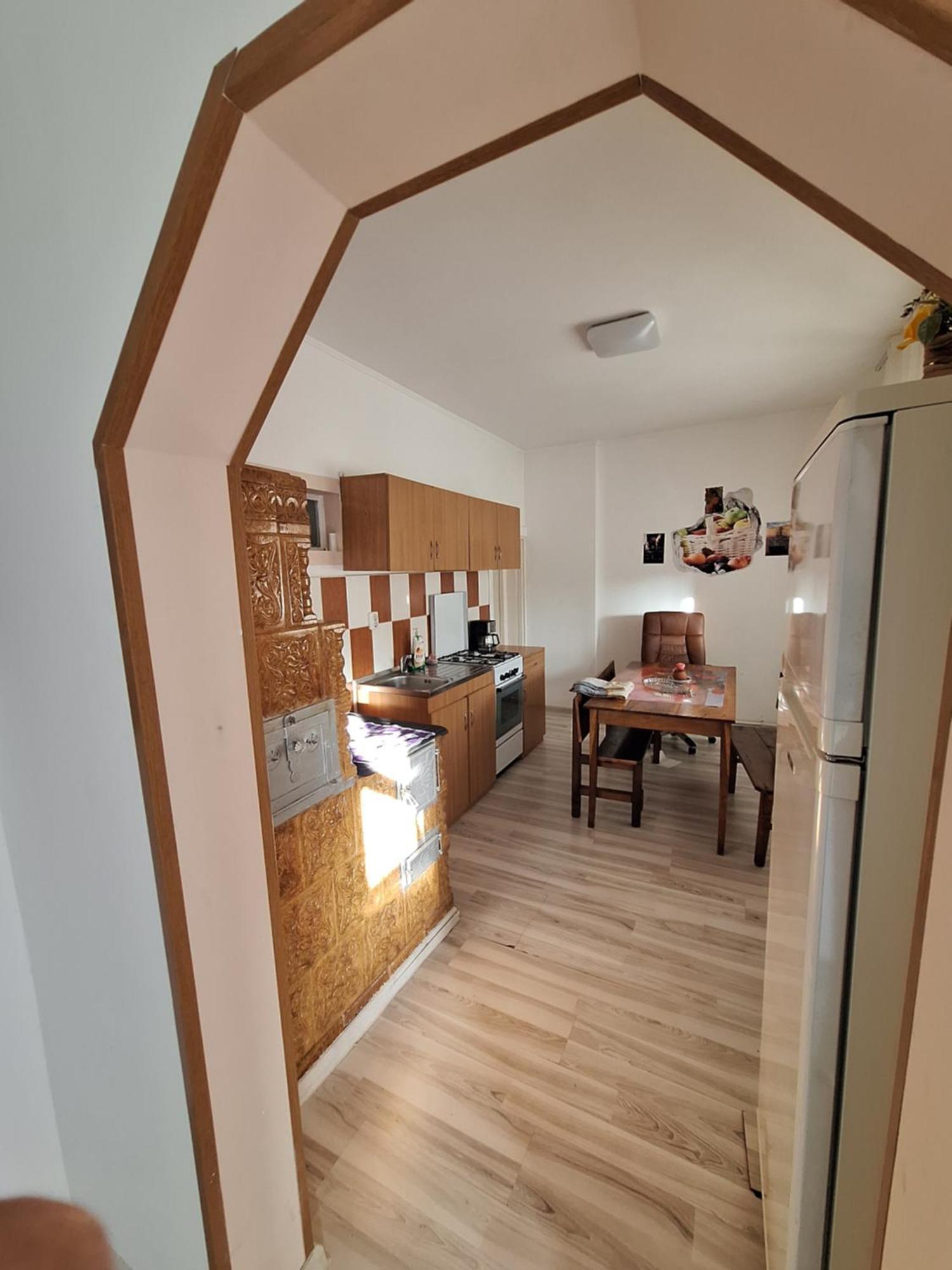 Casa Cu Lavanda Vatra Dornei Εξωτερικό φωτογραφία